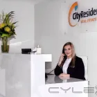 Business 4 image CITY RESIDENTIAL REAL ESTATE Real Estate Sales in Docklands VIC