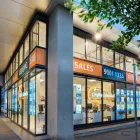 Business 7 image CITY RESIDENTIAL REAL ESTATE Real Estate Sales in Docklands VIC