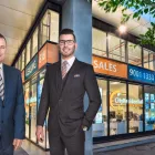 Business 10 image CITY RESIDENTIAL REAL ESTATE Real Estate Sales in Docklands VIC