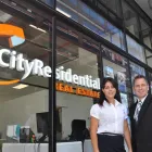 Business 12 image CITY RESIDENTIAL REAL ESTATE Real Estate Sales in Docklands VIC