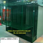 Business 6 image CLASSIC PET ENCLOSURES Pet Supplies in Woori Yallock VIC