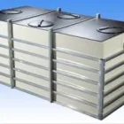 Business 1 image CLEAN AIR SERVICES PTY. LTD. Viledon Filter Pad in Dandenong South VIC