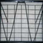 Business 9 image CLEAN AIR SERVICES PTY. LTD. Viledon Filter Pad in Dandenong South VIC