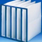 Business 10 image CLEAN AIR SERVICES PTY. LTD. Viledon Filter Pad in Dandenong South VIC