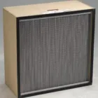 Business 14 image CLEAN AIR SERVICES PTY. LTD. Viledon Filter Pad in Dandenong South VIC