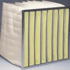 Business 16 image CLEAN AIR SERVICES PTY. LTD. Viledon Filter Pad in Dandenong South VIC