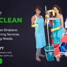 Business 1 image CLEANING SERVICES Dry Cleaners in Brisbane City QLD