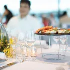 Business 4 image CLEARVIEW GLASS BOAT CRUISES Restaurants in Sydney NSW