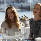 Business 8 image CLEARVIEW GLASS BOAT CRUISES Restaurants in Sydney NSW