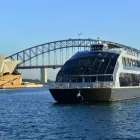 Business 9 image CLEARVIEW GLASS BOAT CRUISES Restaurants in Sydney NSW