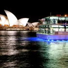 Business 10 image CLEARVIEW GLASS BOAT CRUISES Restaurants in Sydney NSW