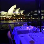 Business 1 image CLEARVIEW GLASS BOAT CRUISES Restaurants in Sydney NSW