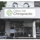 Business 1 image CLIFTON HILL CHIROPRACTIC Chiropractors in Melbourne VIC