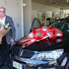 Business 2 image CMG ADELAIDE - SERVICE CENTRE (FORMALLY CITY HOLDEN) Vehicle Inspection in Hillcrest SA