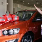 Business 4 image CMG ADELAIDE - SERVICE CENTRE (FORMALLY CITY HOLDEN) Vehicle Inspection in Hillcrest SA