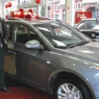 Business 5 image CMG ADELAIDE - SERVICE CENTRE (FORMALLY CITY HOLDEN) Vehicle Inspection in Hillcrest SA
