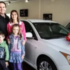 Business 7 image CMG ADELAIDE - SERVICE CENTRE (FORMALLY CITY HOLDEN) Vehicle Inspection in Hillcrest SA