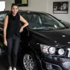 Business 8 image CMG ADELAIDE - SERVICE CENTRE (FORMALLY CITY HOLDEN) Vehicle Inspection in Hillcrest SA