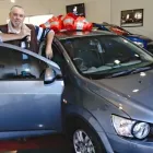 Business 10 image CMG ADELAIDE - SERVICE CENTRE (FORMALLY CITY HOLDEN) Vehicle Inspection in Hillcrest SA