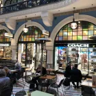 Business 58 image COACH QUEEN VICTORIA BUILDING Shoe Store in Sydney NSW