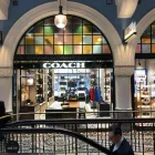 Business 60 image COACH QUEEN VICTORIA BUILDING Shoe Store in Sydney NSW