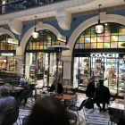 Business 62 image COACH QUEEN VICTORIA BUILDING Shoe Store in Sydney NSW