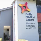 Business 1 image COFFS MEDICAL CENTRE Psychologist in Coffs Harbour NSW