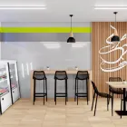 Business 21 image COLAB DESIGN GROUP SYDNEY Shop & Office Fitting in Sydney NSW