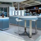 Business 3 image COLAB DESIGN GROUP Shop Fittings & Office Fit Outs in Melbourne VIC