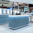 Business 22 image COLAB DESIGN GROUP Shop Fittings & Office Fit Outs in Melbourne VIC