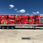Business 4 image COLORCORP PTY LTD Vehicle Wrapping Company in Northgate QLD