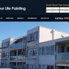 Business 1 image COLOUR LIFE PROFESSIONAL PAINTING SYDNEY Painters in Sydney NSW
