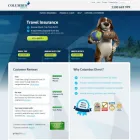 Business 1 image COLUMBUS DIRECT TRAVEL INSURANCE PTY LTD General Insurance in Sydney NSW
