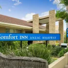 Business 3 image COMFORT INN ANZAC HIGHWAY Hotel in Glenelg SA