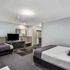 Business 21 image COMFORT INN ANZAC HIGHWAY Hotel in Glenelg SA