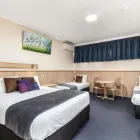 Business 23 image COMFORT INN ANZAC HIGHWAY Hotel in Glenelg SA