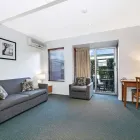 Business 3 image COMFORT INN & APARTMENTS NORTHGATE AIRPORT Hotel in Brisbane QLD