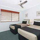 Business 9 image COMFORT INN & APARTMENTS NORTHGATE AIRPORT Hotel in Brisbane QLD