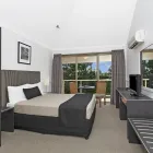 Business 5 image COMFORT INN & APARTMENTS NORTHGATE AIRPORT Restaurant in Northgate QLD