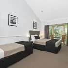 Business 6 image COMFORT INN & APARTMENTS NORTHGATE AIRPORT Restaurant in Northgate QLD