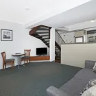 Business 8 image COMFORT INN & APARTMENTS NORTHGATE AIRPORT Restaurant in Northgate QLD