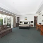 Business 12 image COMFORT INN & APARTMENTS NORTHGATE AIRPORT Restaurant in Northgate QLD