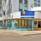 Business 1 image COMFORT INN & SUITES GOODEARTH PERTH Hotel in Perth WA