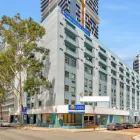 Business 3 image COMFORT INN & SUITES GOODEARTH PERTH Hotel in Perth WA