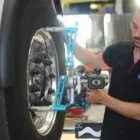 Business 1 image COMPLETE ALIGNMENTS wheel alignment adelaide in Regency Park SA