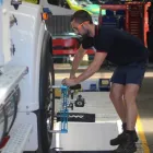 Business 2 image COMPLETE ALIGNMENTS wheel alignment adelaide in Regency Park SA