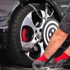 Business 3 image COMPLETE ALIGNMENTS wheel alignment adelaide in Regency Park SA