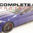 Business 1 image COMPLETE CAR PROTECTION Paint Protection Film in Leichhardt NSW
