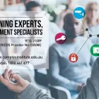 Business 5 image COMPLEX INSTITUTE OF EDUCATION Training & Development in Melbourne VIC