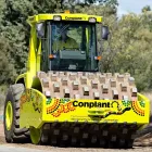 Business 2 image CONPLANT Soil Compactor in Wingfield SA